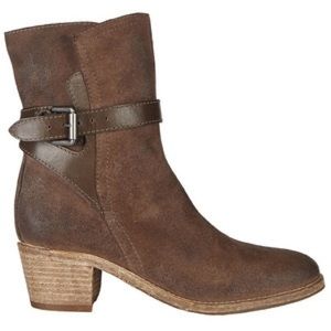 AllSaints “Slim Jodhpur” Boot